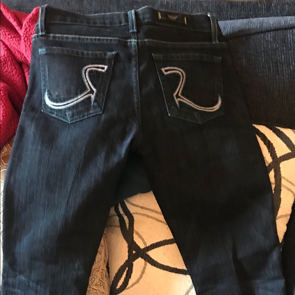 Rock And Republic Jeans